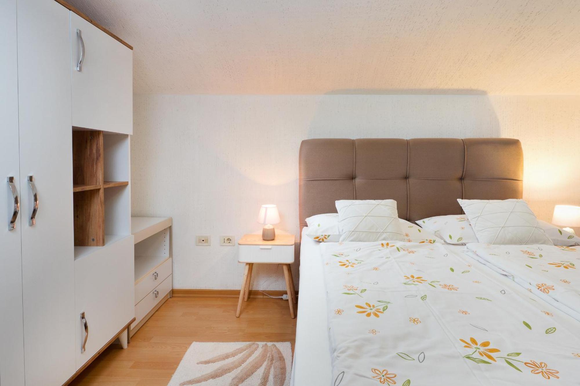 Apartment Roce Rabac Dış mekan fotoğraf