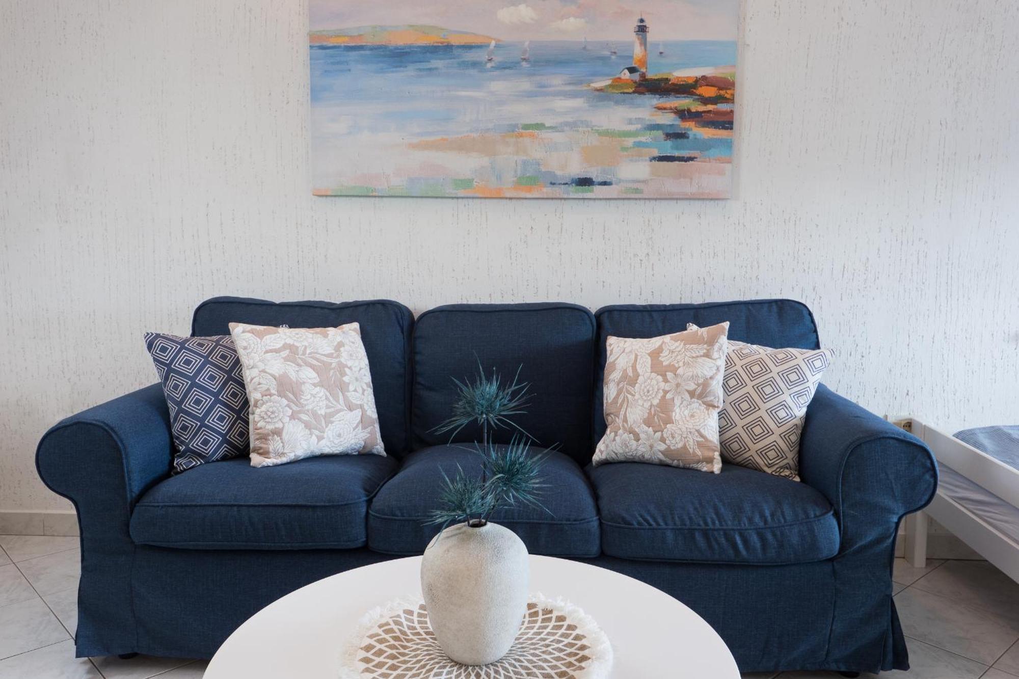 Apartment Roce Rabac Dış mekan fotoğraf